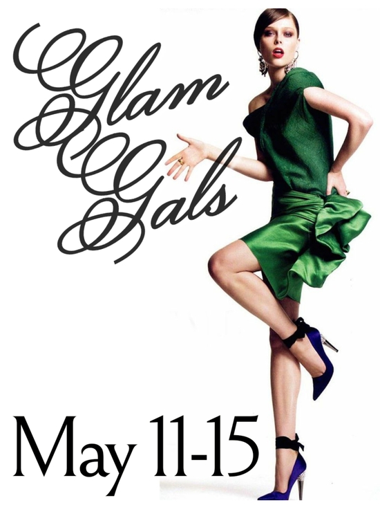 vixen676 Other - 💍🥂🍾 GLAM GALS Share Group • Week of May 11-15